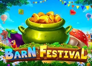 Barn Festival ทดลองเล่นฟรี