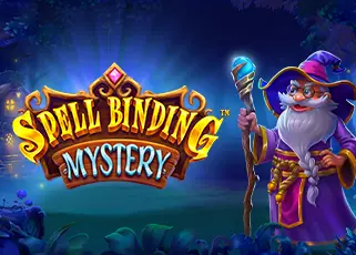 Spellbinding Mystery ทดลองเล่นฟรี