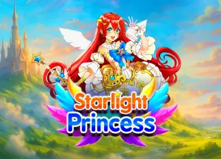Starlight Princess ทดลองเล่นฟรี