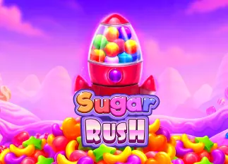 Sugar Rush ทดลองเล่นฟรี