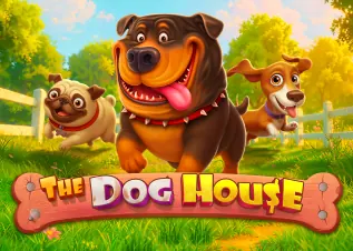 The Dog House ทดลองเล่นฟรี
